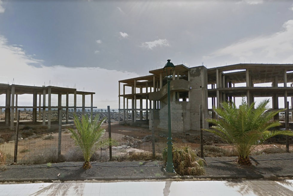 El TSJC exige a Oswaldo Betancort que le informe en 30 días sobre el